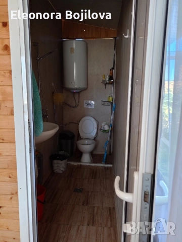 Каравани къмпинг Созопол-Еко…Възможен коментар, снимка 13 - Къщи - 52043754