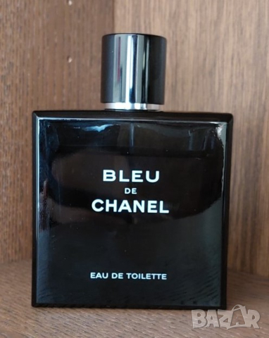 Chanel Bleu de Chanel EDT - тоалетна вода за мъже, снимка 1
