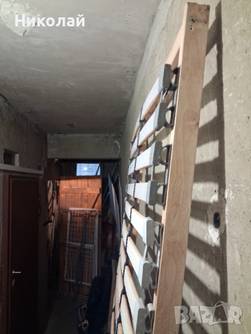 Пдматрачна рамка, снимка 4 - Матраци - 52463661