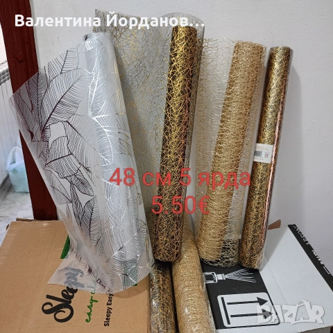 материали за вашите проекти , снимка 5 - Декорация за дома - 52973552