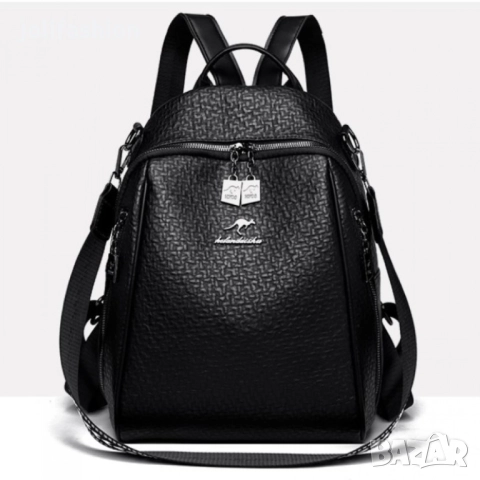 Дамски раници , снимка 14 - Раници - 39649500