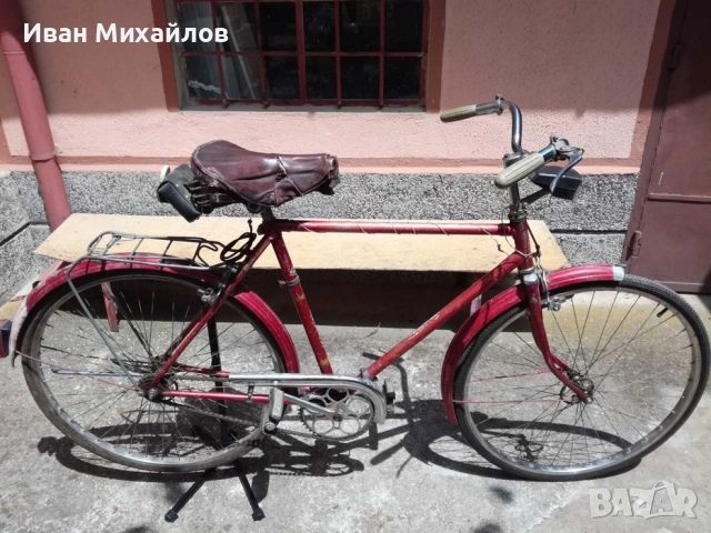 Велосипед Атлас 26 цола