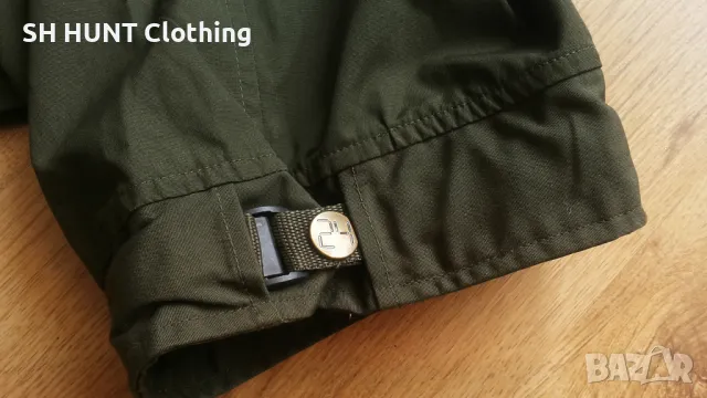 24 OUTDOOR Trouser размер L панталон със здрава брезентова материя - 1720, снимка 9 - Екипировка - 49171187