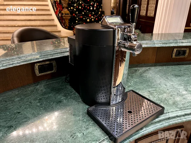 Апарат за охлаждане на бира Krups VB 5100, снимка 3 - Друга електроника - 48654183