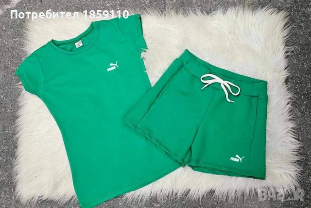 дамски комплект , снимка 1