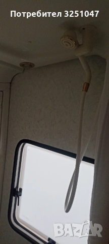 Hobby de lux 1998, снимка 6 - Каравани и кемпери - 52988035