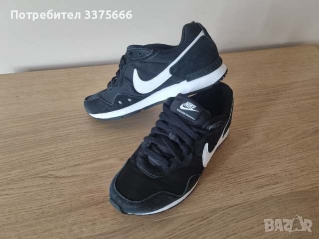 Маратонки Nike, снимка 2 - Маратонки - 45034156