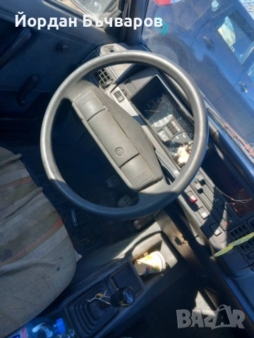 НА ЧАСТИ - Volkswagen Passat B2 1987г., снимка 2 - Автомобили и джипове - 53776936