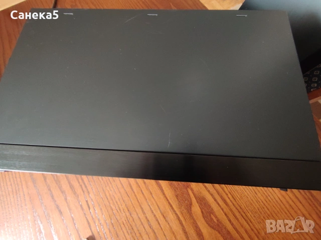 KENWOOD DP-5030, снимка 5 - Декове - 50577024