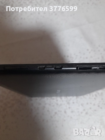 Таблет Ienovo ldea tab S6000-H, снимка 10 - Таблети - 52551666