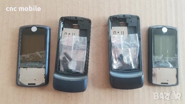 Motorola Z3 RIZR панел, снимка 6 - Резервни части за телефони - 47162028