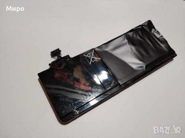 Лаптопи MacBook, снимка 17 - Лаптопи за дома - 52190214