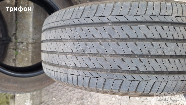 Гуми 215 55 16, снимка 3 - Гуми и джанти - 52731531