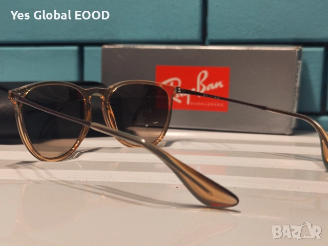 Ray-Ban RB4171 Erika слънчеви очила 54, снимка 6 - Слънчеви и диоптрични очила - 53441283