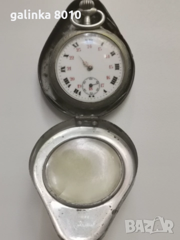 Стари работещи часовници, снимка 6 - Антикварни и старинни предмети - 51638744