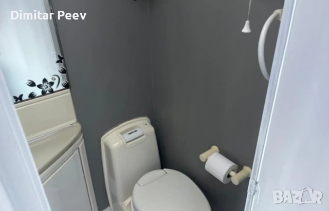 Sprite Major 6 спални 2009 , снимка 5 - Каравани и кемпери - 53294669