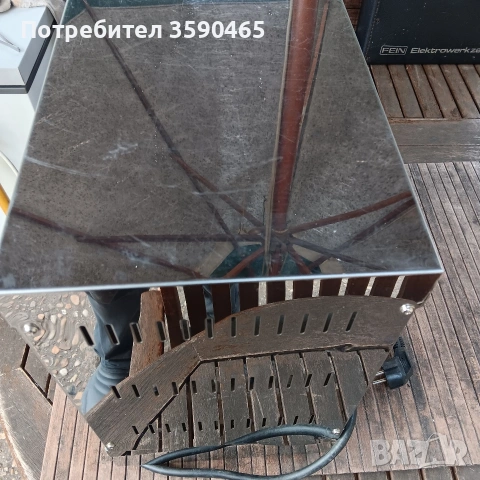 Саламандър професионален, снимка 6 - Обзавеждане на кухня - 54167245