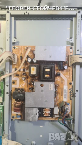 LE32A457C1D  BN41-00981A    BN44-00221A, снимка 4 - Части и Платки - 50589823