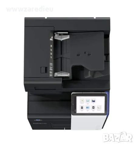 Konica Minolta Bizhub C 750 i / TN715, снимка 2 - Принтери, копири, скенери - 48322313