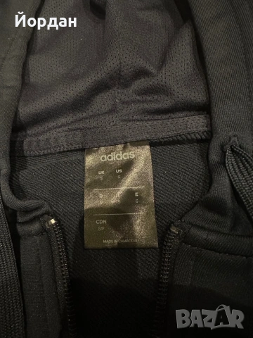 Продавам два комплекта Анцузи - Adidas и Jack & Jones, снимка 7 - Спортни дрехи, екипи - 53849644