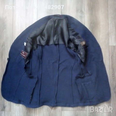 Оригинално мъжко сако, снимка 6 - Сака - 51709131