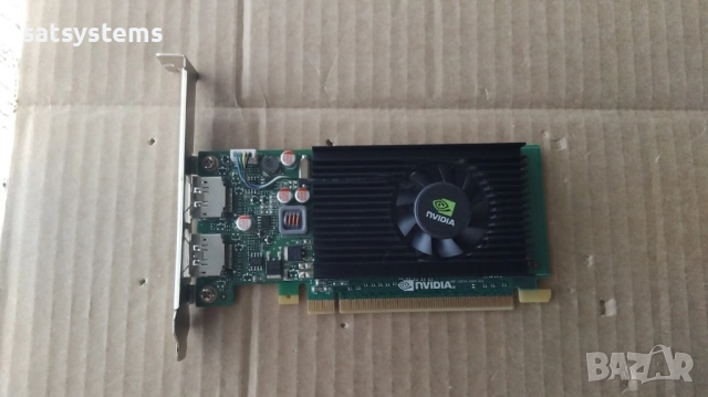 Видео карти AGP/PCI-E/PCI/ISA, снимка 16 - Видеокарти - 14240675