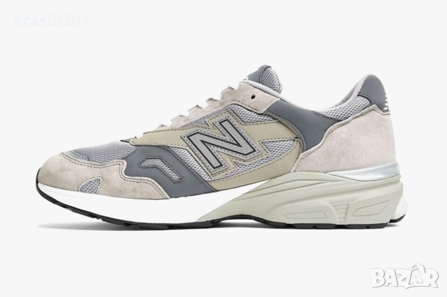 Оригинални маратонки на New Balance 920 M920GRY! 42