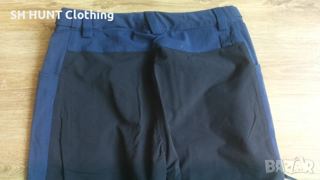 HAGLOFS Rugged Flex Pant Junior Stretch размер 14 години / 164 см детски панталон - 2282, снимка 12 - Детски панталони и дънки - 53697645