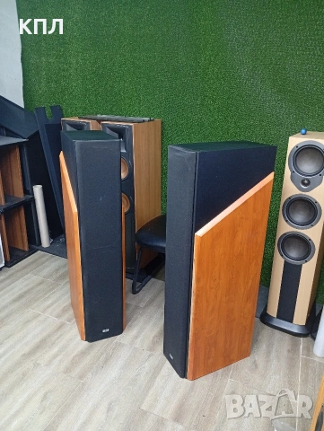 Тонколони HECO Mythos 500, снимка 10 - Тонколони - 54074863