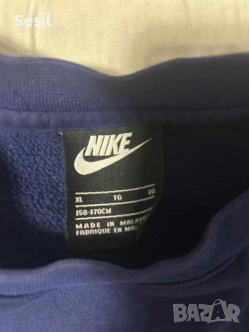 Оригинален екип Nike, снимка 6 - Детски анцузи и суичери - 53808912