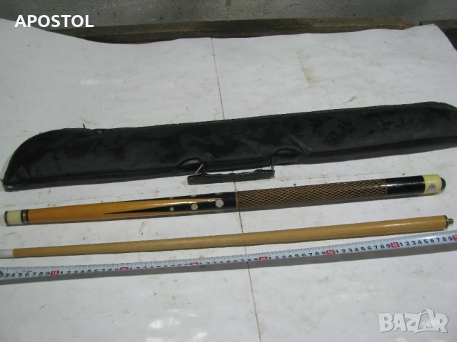 ЩЕКА ЗА БИЛЯРД, снимка 2 - Други спортове - 51945988