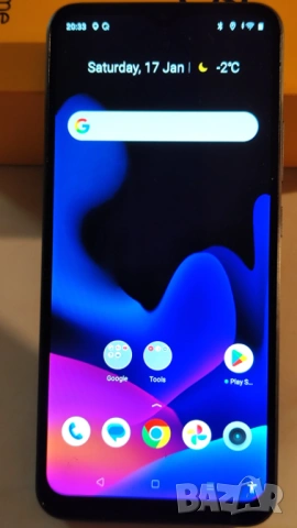 Realme C30 3GB/32GB, снимка 2 - Други - 53135499