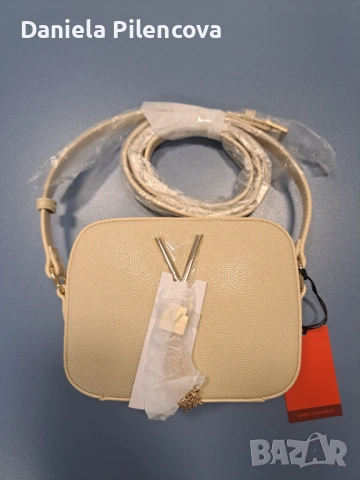 Нова чанта Valentino, снимка 2 - Чанти - 54153582