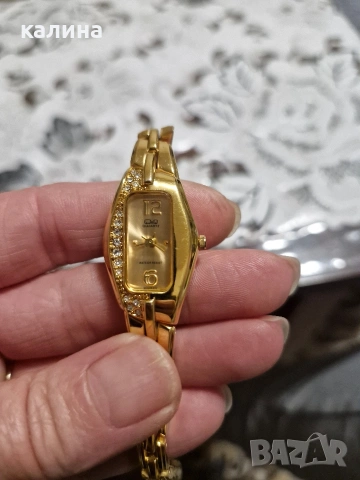 дамски часовник