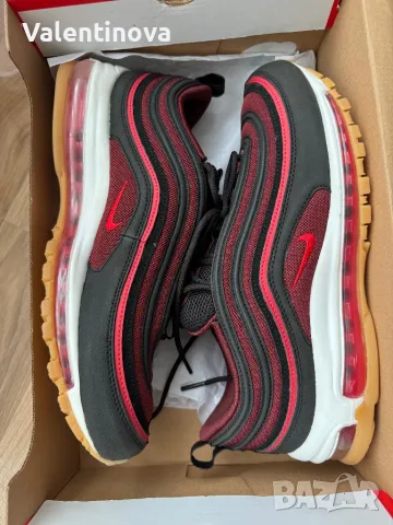 Nike Air Max 97, снимка 5 - Маратонки - 47248737