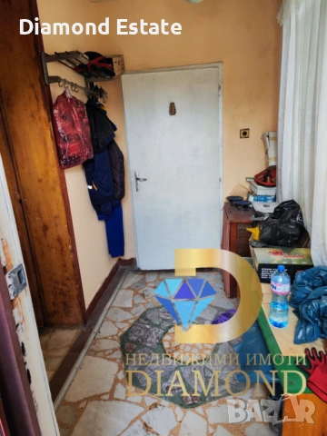 Двуетажна къща близнак в град Чирпан, снимка 12 - Къщи - 54039893