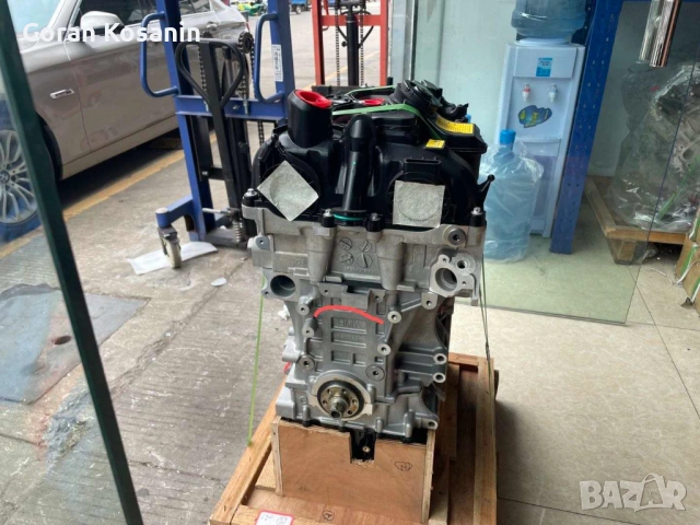 ГЛАВА ДВИГАТЕЛ И ЧАСТИ ОТ ДВИГАТЕЛЯ БМВ N20B20A, X3 2.8I 2017 г 1997cm3