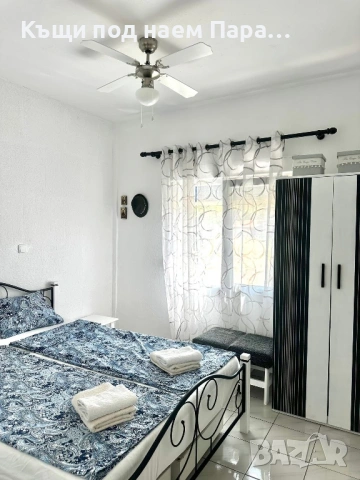 Вила “Four olives” под наем , Паралия Офринио, снимка 6 - Почивки в Гърция - 53963523