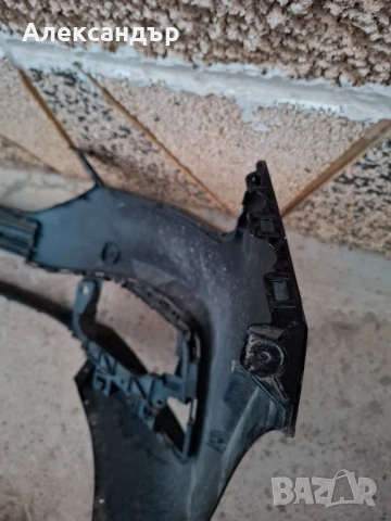 Броня за Seat Leon 2019 г., снимка 11 - Части - 51425840