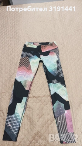 Дамски спортни клинове , снимка 9 - Клинове - 54145440