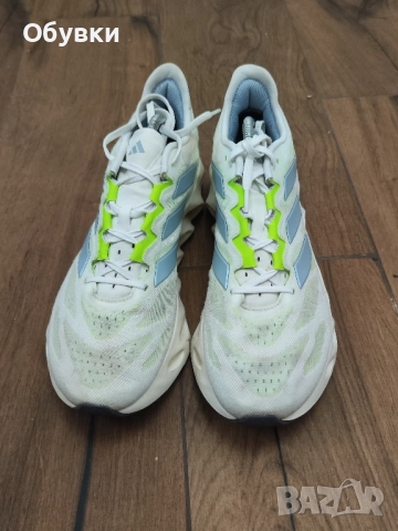 Маратонки Adidas, снимка 2 - Маратонки - 51783557