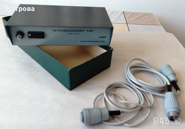 Кондензаторни микрофони с голяма диафрагма, нови, снимка 8 - Микрофони - 54012039