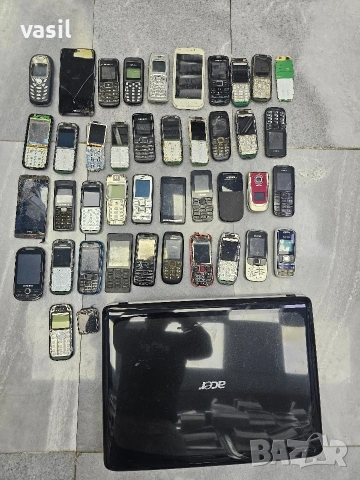 телефони за скрап, снимка 3 - Други - 53203198