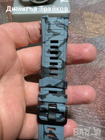 Garmin Instinct 2X solar 