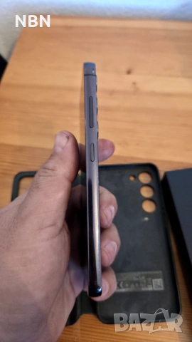 Бартер Samsung s23 256gb за iPhone 15 128gb, снимка 7 - Samsung - 53164886