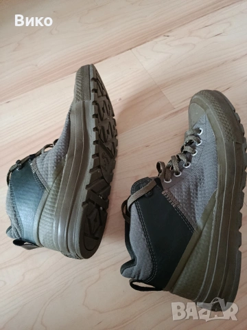 Converse All star, 46, снимка 3 - Кецове - 53187780