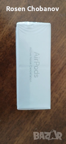 Apple airpods 4th gen anc, снимка 4 - Bluetooth слушалки - 53464943