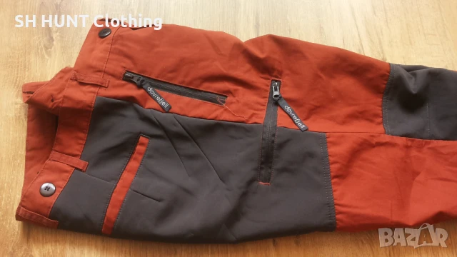 DOVREFJELL Trouser размер M панталон - 1336, снимка 7 - Панталони - 51359984