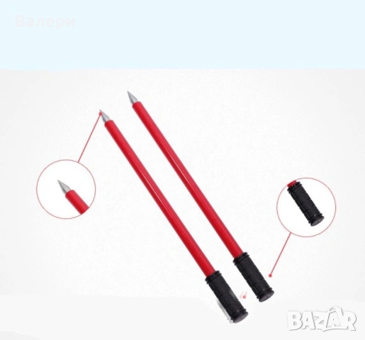 Разглобяема снежна шейна, снимка 14 - Зимни спортове - 53196895