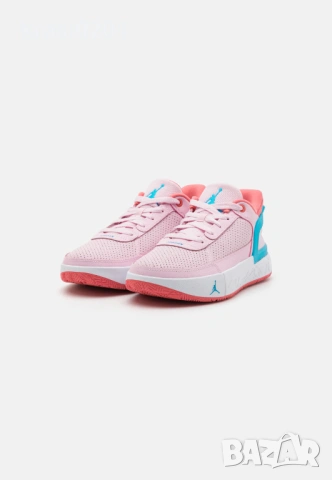Оригинални кецове на  JORDAN DAY 1 EASYON! 40, естествена кожа, снимка 3 - Детски маратонки - 53768442